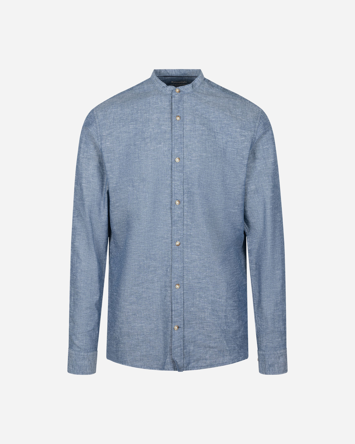 Camicia JACK & JONES SUMMER M - Blu - 0 | Cisalfa Sport